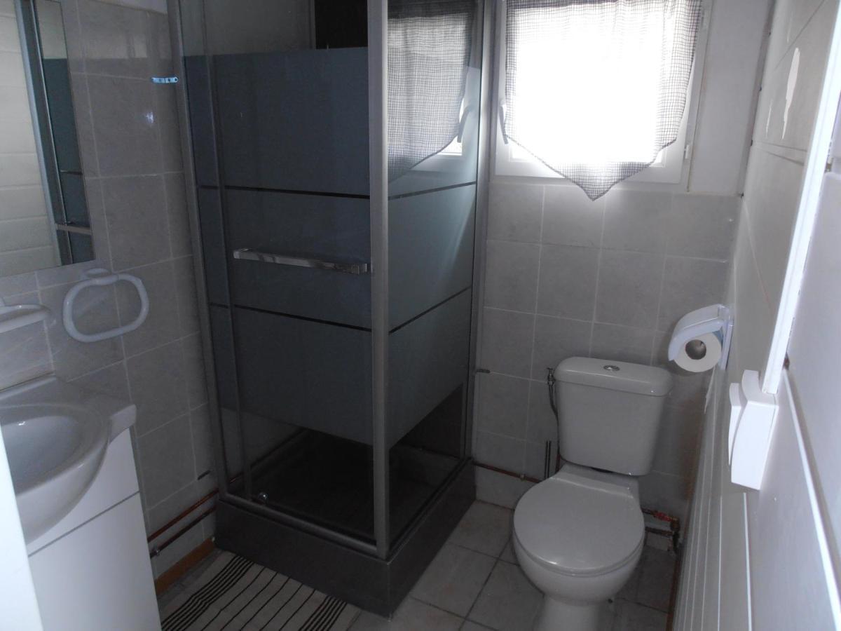 La Force  Petite Chambre Particuliere מראה חיצוני תמונה