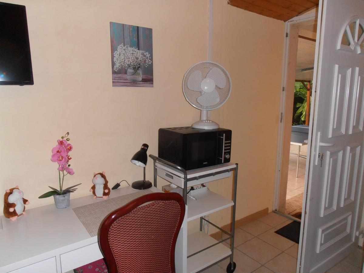 La Force  Petite Chambre Particuliere מראה חיצוני תמונה